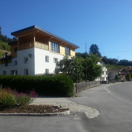 Haus Alpenblick Lejlighed Wenns Værelse billede